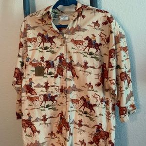 Night shirt for women